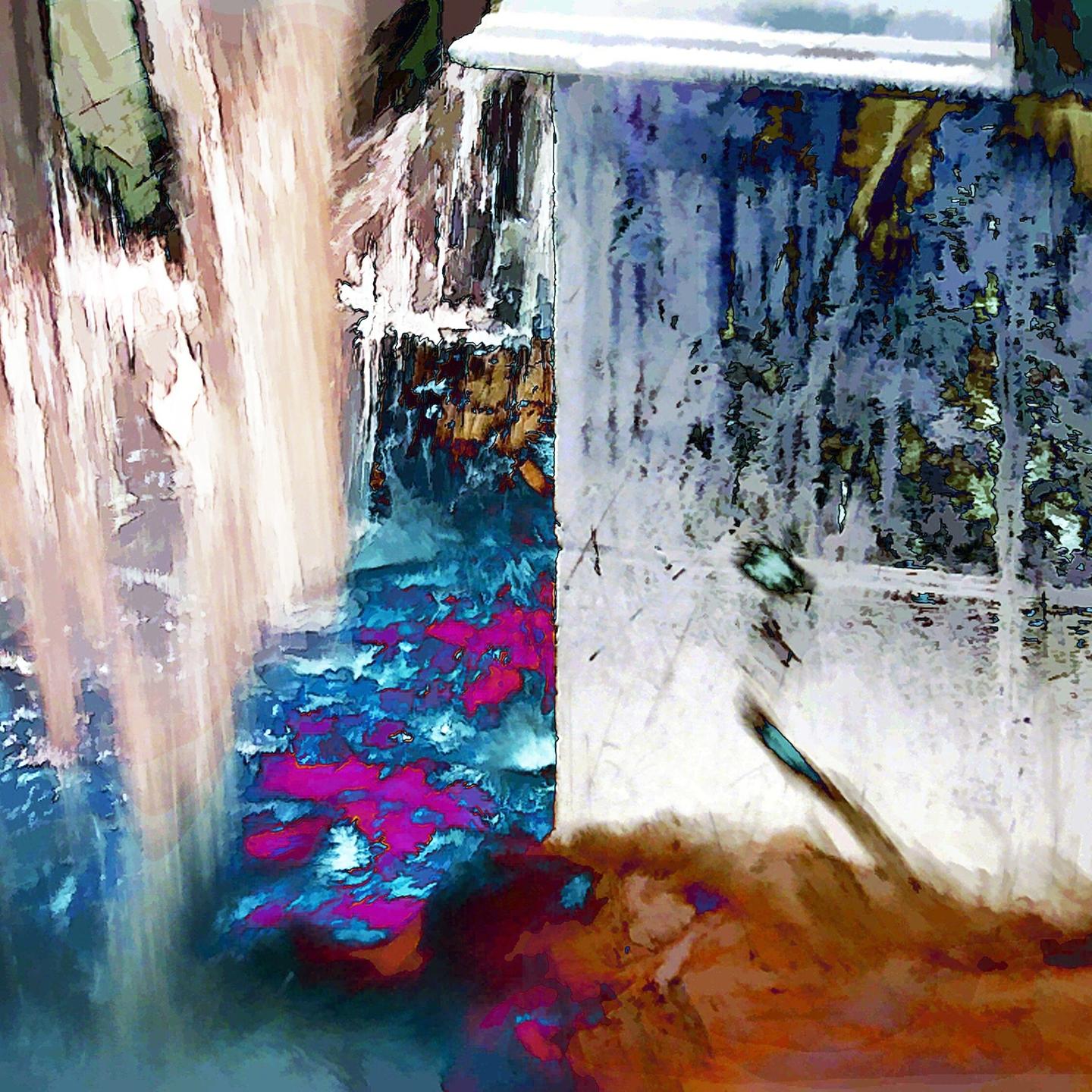 Bob Carey Music - Dewpoint