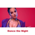 dj vall - Dance the Night
