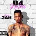 Young Jah - The Premier (Explicit)
