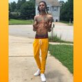 Young Jah - Swift (Explicit)