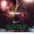 Raise Em Up (feat. Freeway)