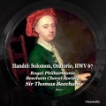 Royal Philharmonic、Beecham Choral Society、Thomas Beecham - Sinfonia [Arrival of the Queen of Sheba]