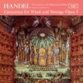 Concerto grosso No. 1 in B-Flat Major, Op. 3/1, HWV 312