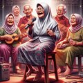 Grandma - Remembering You