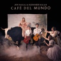 Café del mundo - Beloved Europa