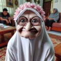 Grandma - Lucky Guy