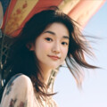 嘉琪 - 就是我太天真