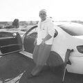 Chilli - the spot (Explicit)