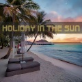 Vinz、Marbella joe - Holiday in the sun