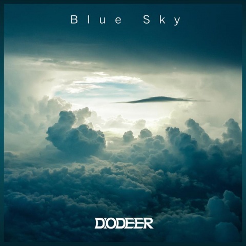 Dio Deer - Blue Sky