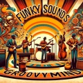 Funky Sounds (Warm Season Begins, Groovy Mind)