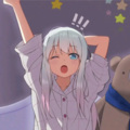 氘x - 天使にふれたよ!