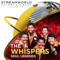 The Whispers - They're Going To Hear From Me