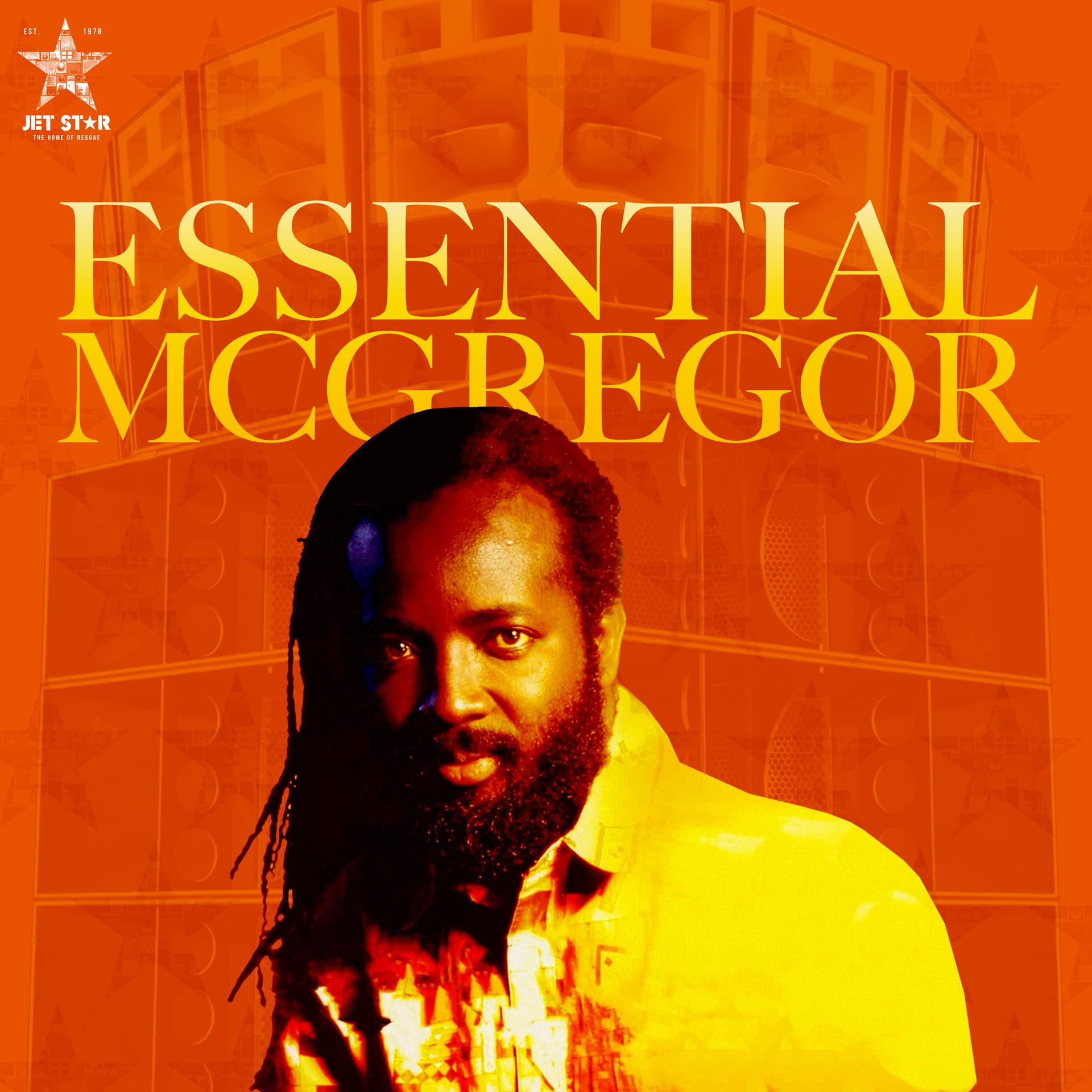 Essential Freddie McGregor (Explicit)