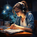 Bob binaural、Ayuda para dormir Binaural Beats、Música para Oficinas De Lujo - Ayuda Al Aprendizaje Con Tonos Binaurales