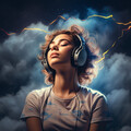 Intelecto De Truenos: Sonidos Profundos Para El Estudio