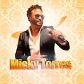 Micky Torres - Vuelvo A Vivir Vuelvo A Cantar