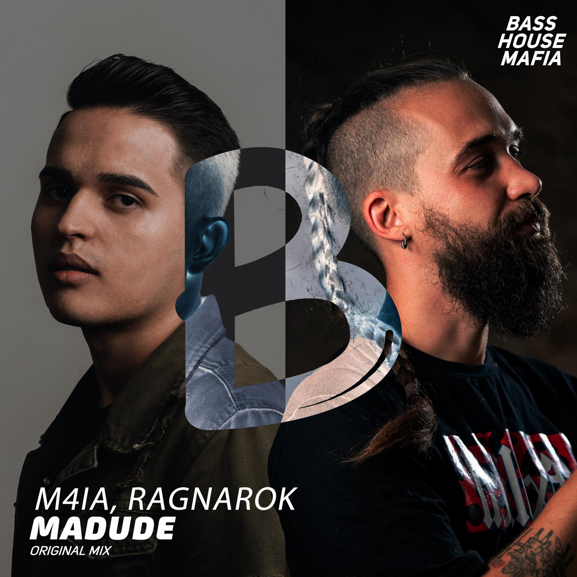 M4IA、Ragnarok - Madude