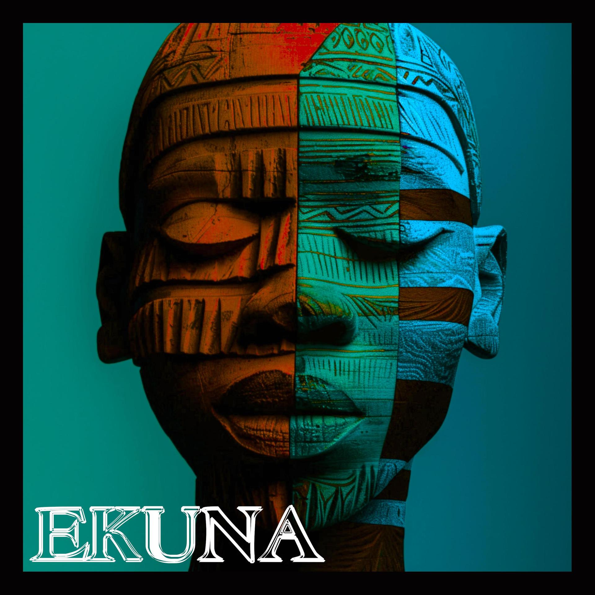 EKUNA (Extended Mix)