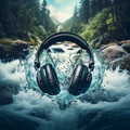 Flowing Waters: River Melodies