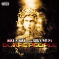 Scare People (feat. Krizz Kaliko)(Explicit)