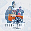 Akp、BABY CiSCO - Paper Route (Explicit)