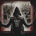 RedRoom - Cant Save Us