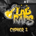 LAB RAPS (Cypher 2) (feat. Enoples Xares, Nek & Code Temper) (Explicit)