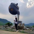 忆城 (伤心城市粤语版)