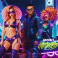 Accent - mood