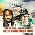 Y.M. Da Kidd、Slimm Kutta、I-Rocc、Herbert Geiger - Bout That Bizznez (feat. I-Rocc & Herbert Geiger)(Explicit)
