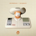 Julio Bashmore - Sprungboard (Extended Mix)