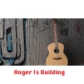 donatella - Anger Is Building
