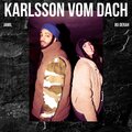 JAMIL、Bo Derah - Karlsson vom Dach