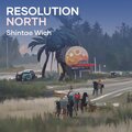 Shintae Wich - Resolution North