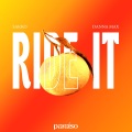 SAKKO、Danna Max - Ride It