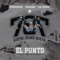 El Punto (feat. LilRobb)(Explicit)