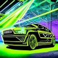 Monstercat - Drift