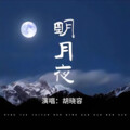 胡晓容 - 明月夜