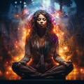 Viaje De Yoga Binaural: Profundiza Tu Práctica Con Sonido