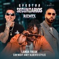 Efectos Secundarios (Remix|Explicit)