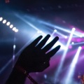 Rabbit王涵飞 - Leave a Light On