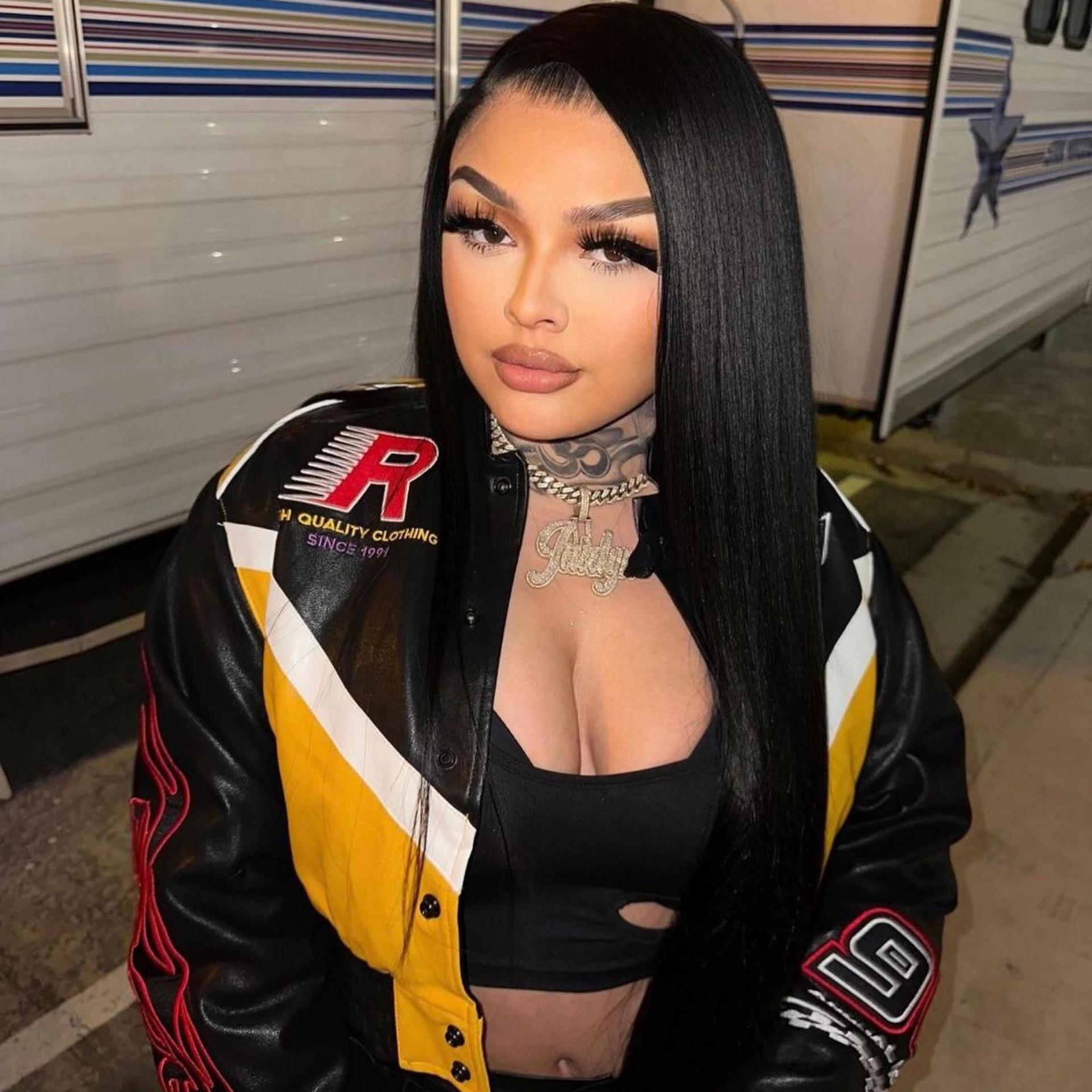 JUICEBOYZ - BARBIE