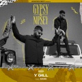 Y Gill、Mann - Gypsy ch Nipsey