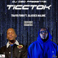 Travis Ford - TiccTok