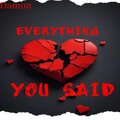 Damon - Everything You Said (Explicit)
