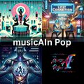 musicAIn、Stealing Sheep - The Beat Within (feat. Stealing Sheep)