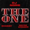 The One (ft Shaggy & Wayne Wonder) (Explicit)