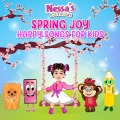 Nessa's PlayHouse - La Bamba