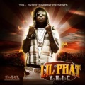 Foxx、B Real、Infa Red、Vonnn - I'm In Here (feat. Foxx, B Real, Shell & Infa Red) (Explicit)